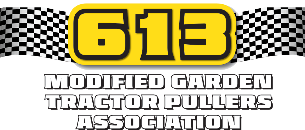 613 Modified Garden Tractor Pullers Association, Maxville, Ontario