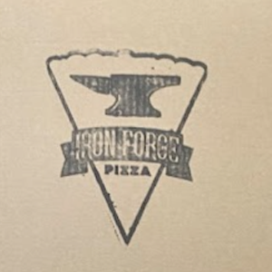 Iron Forge Pizza Restaurant, Winchester, Ontario