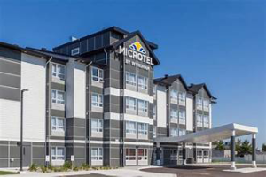 Microtel Inn & Suites, Casselman, Ontario